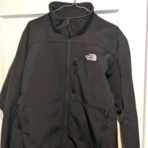 North Face Apex Jacket
